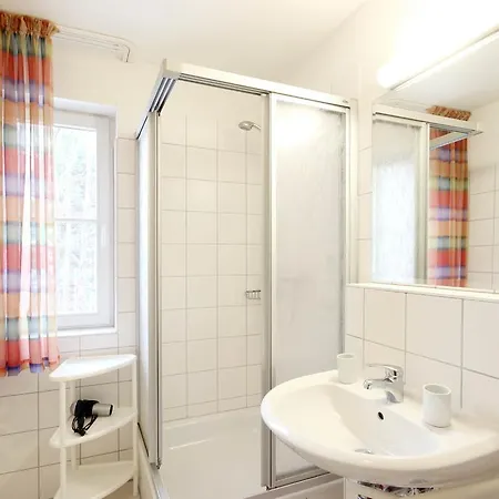 Apartamento Wohnpark Granitz By Rujana Binz