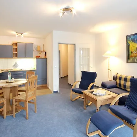 Wohnpark Granitz By Rujana *