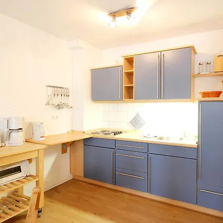 Wohnpark Granitz By Rujana 公寓 *