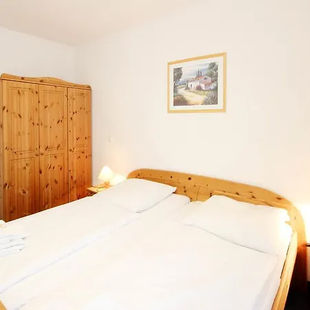 Wohnpark Granitz By Rujana Apartamento *