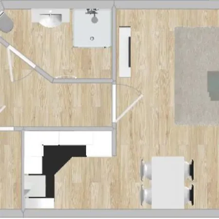 Wohnpark Granitz By Rujana *