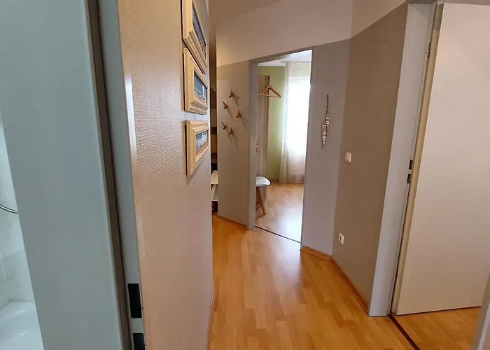 Apartment Wohnpark Granitz By Rujana